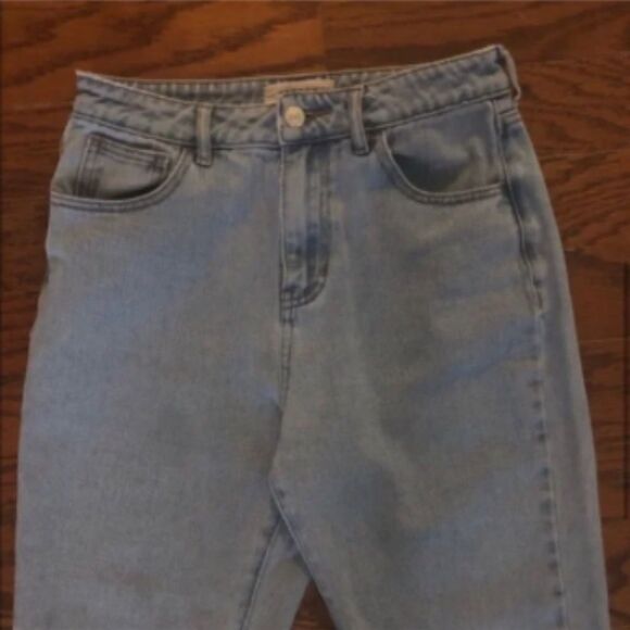 Pacsun High Rise Mom Jeans - Picture 7 of 7